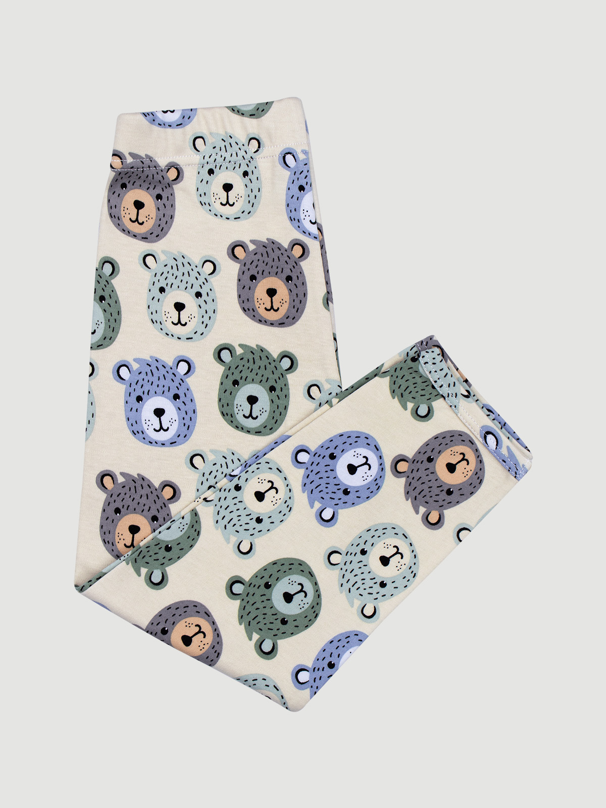 Пижама Mjolk 8592657 - фото 4