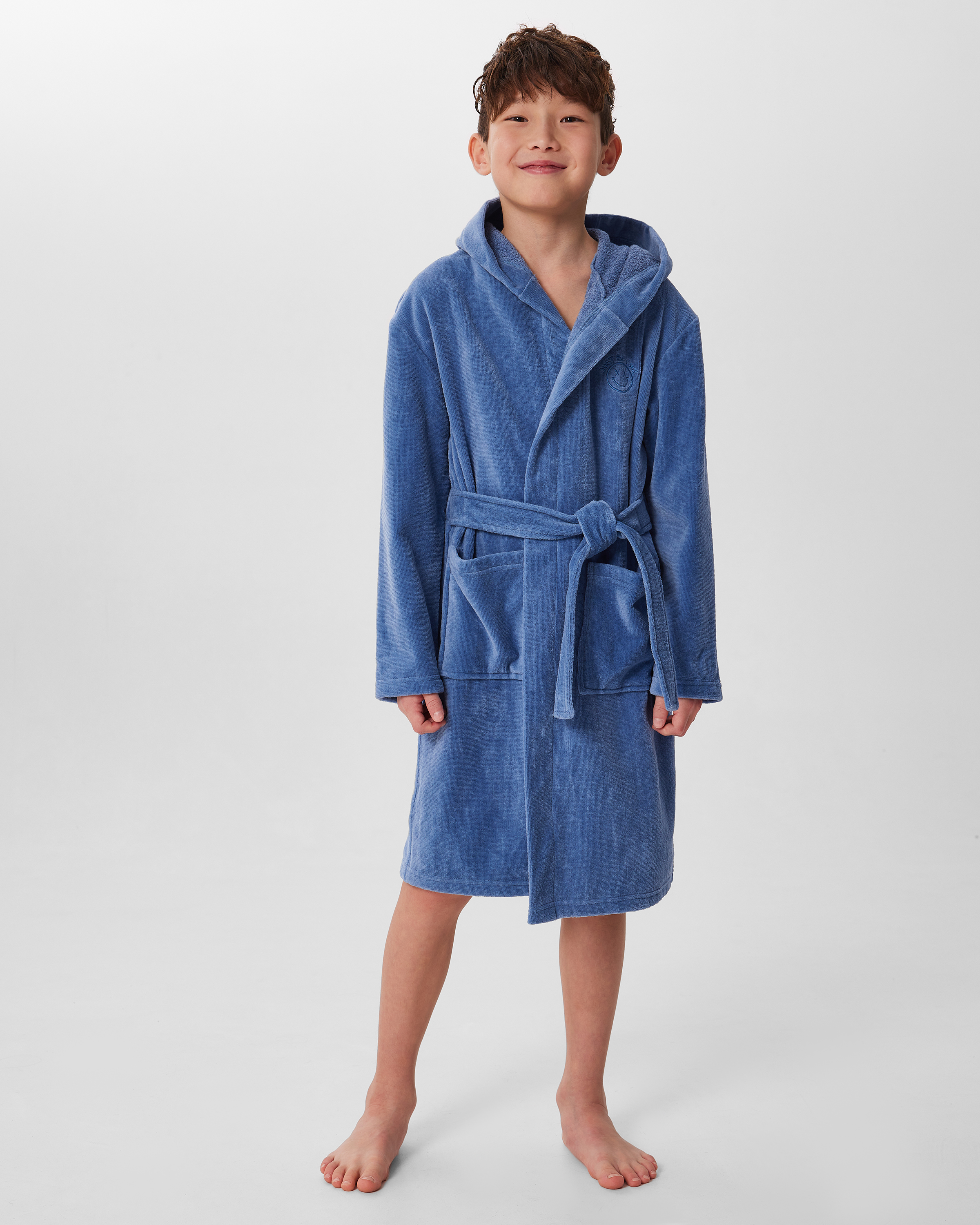 Халат Day and Night W25DN6-bath07tb-66 - фото 6