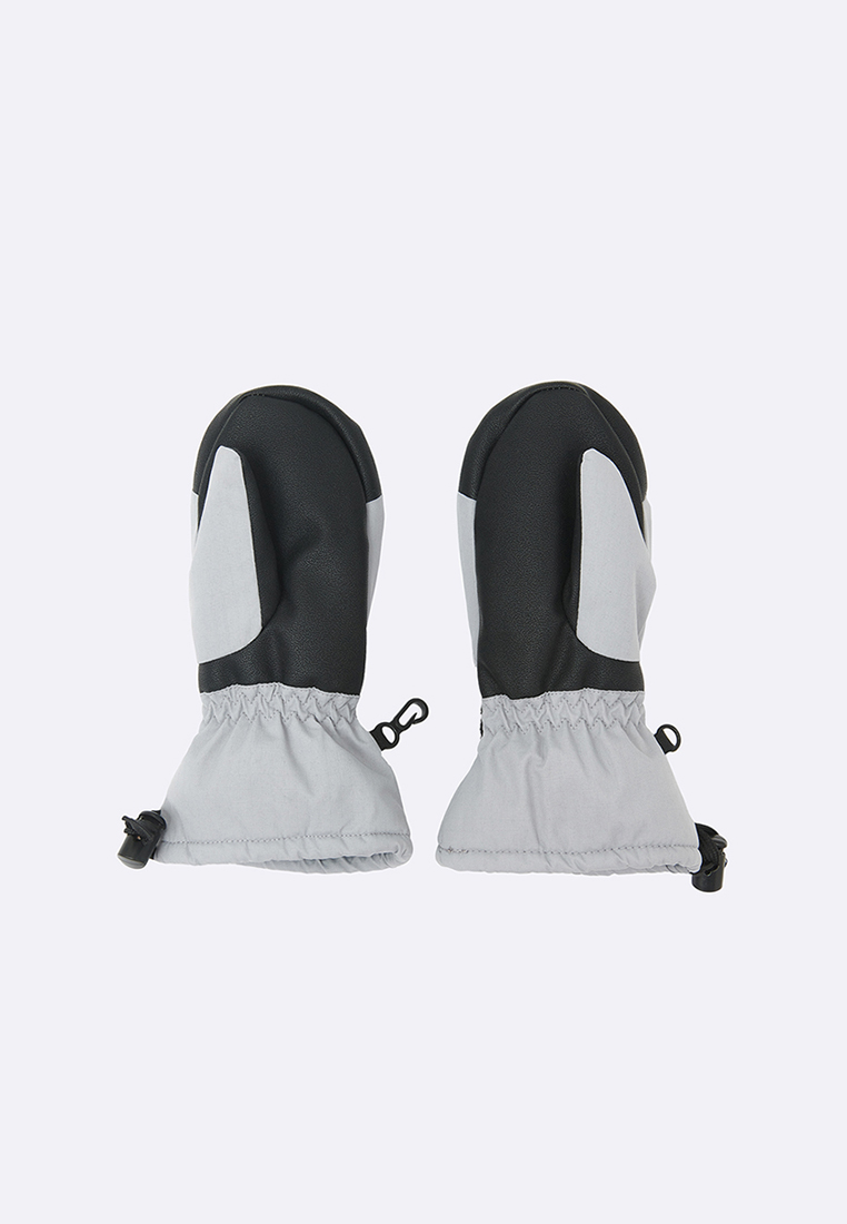 Варежки Lassie 72305408-9370 - фото 2