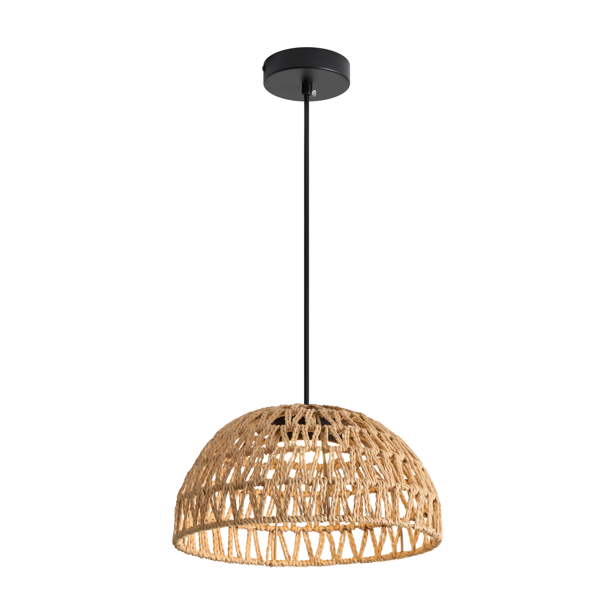 Подвесной светильник FREYA Terra - фото 1