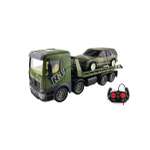 Автомобиль РУ CS Toys