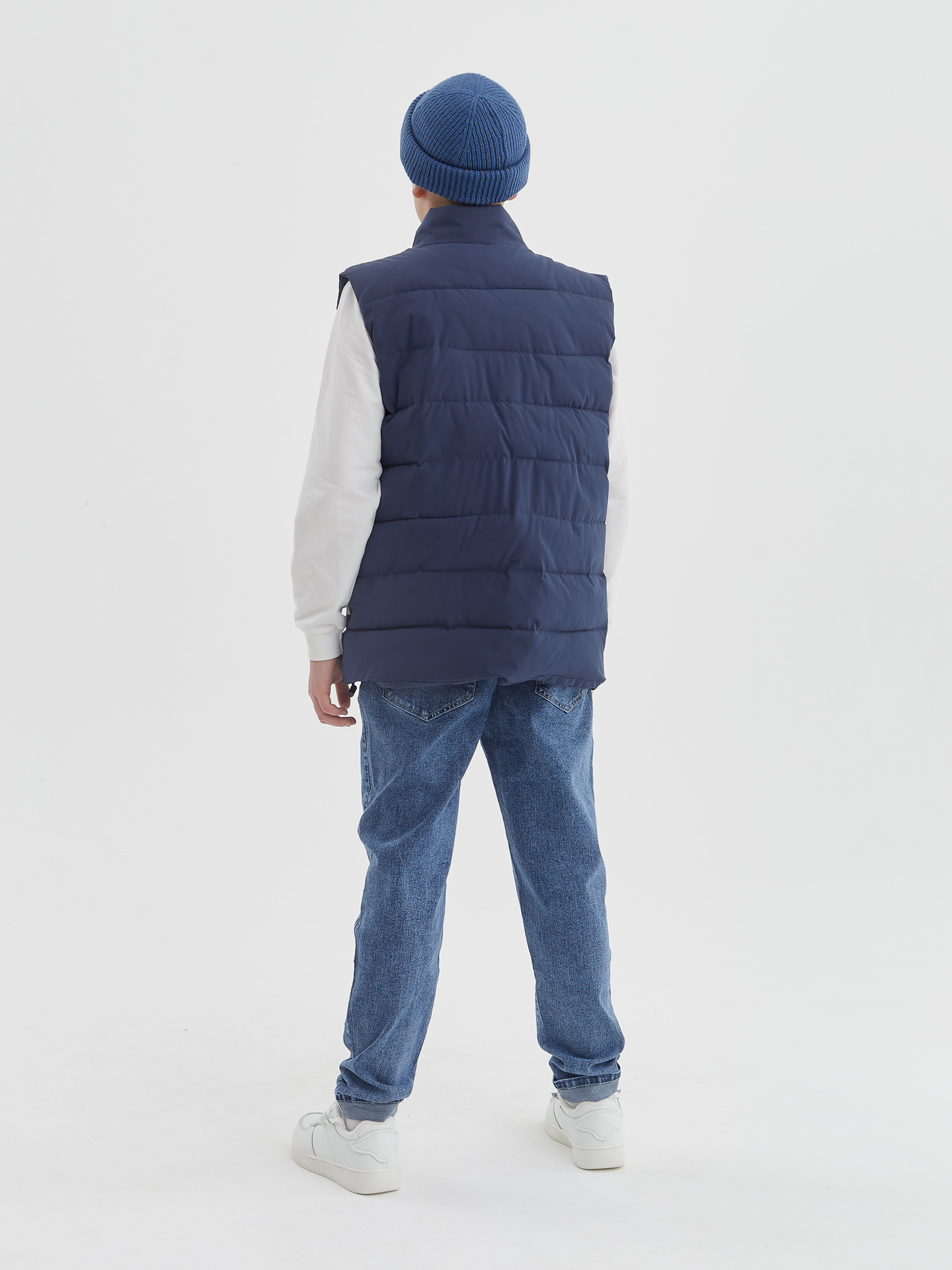 Жилет WBR 70-027 - фото 8