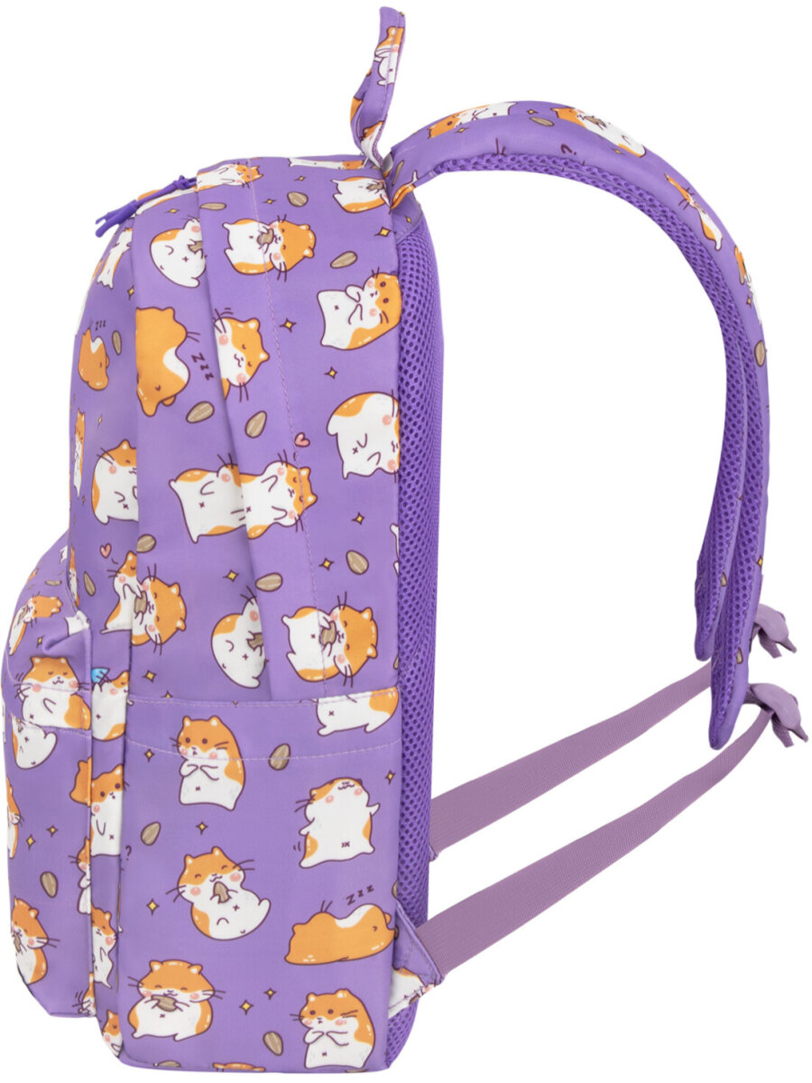 Рюкзак HEIKKI школьный городской для подростков для ноутбука - фото 4