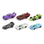 Автомобиль Mobicaro гоночный 1:64 в ассортименте