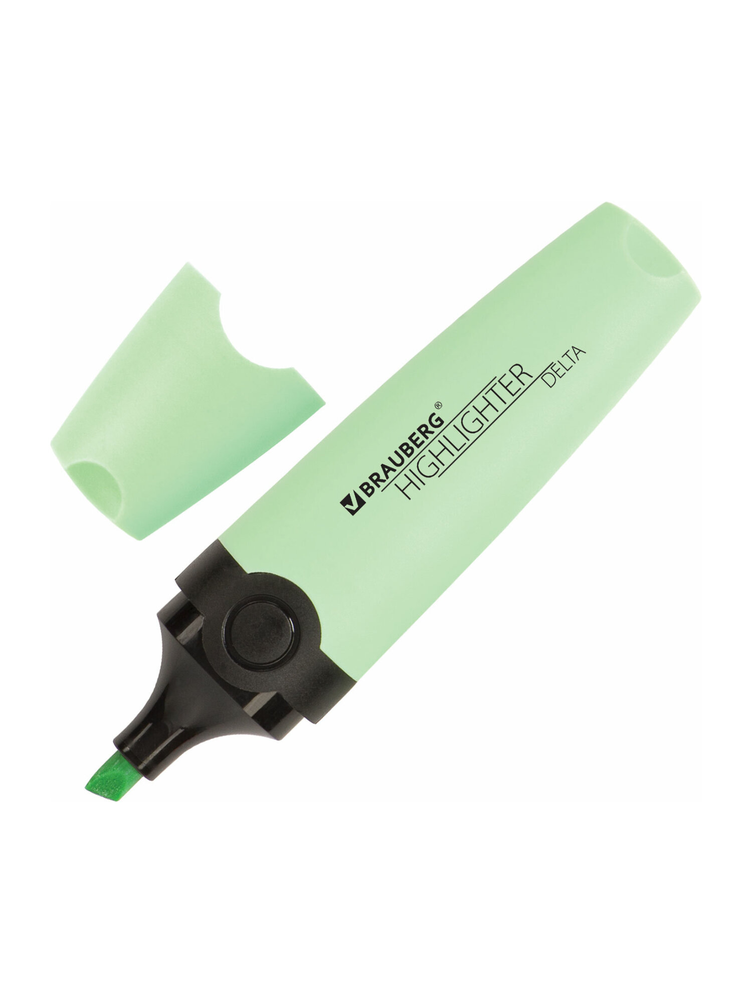 Текстовыделители Brauberg 12 шт. - фото 25