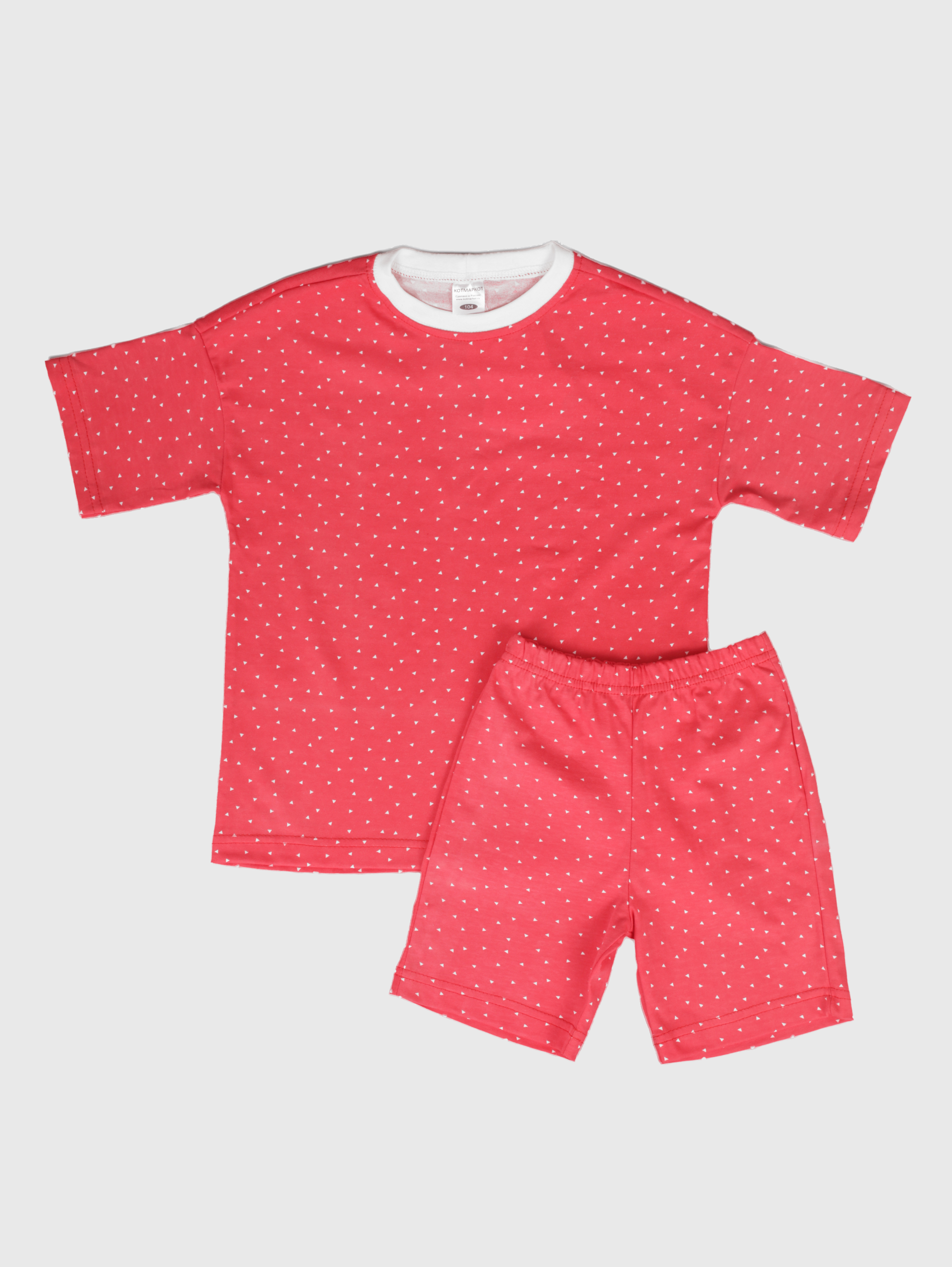 Пижама КотМарКот 801311 - фото 3