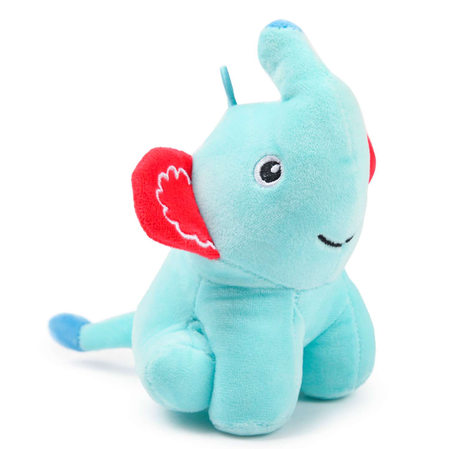 Игрушка Fisher Price подвеска - фото 4