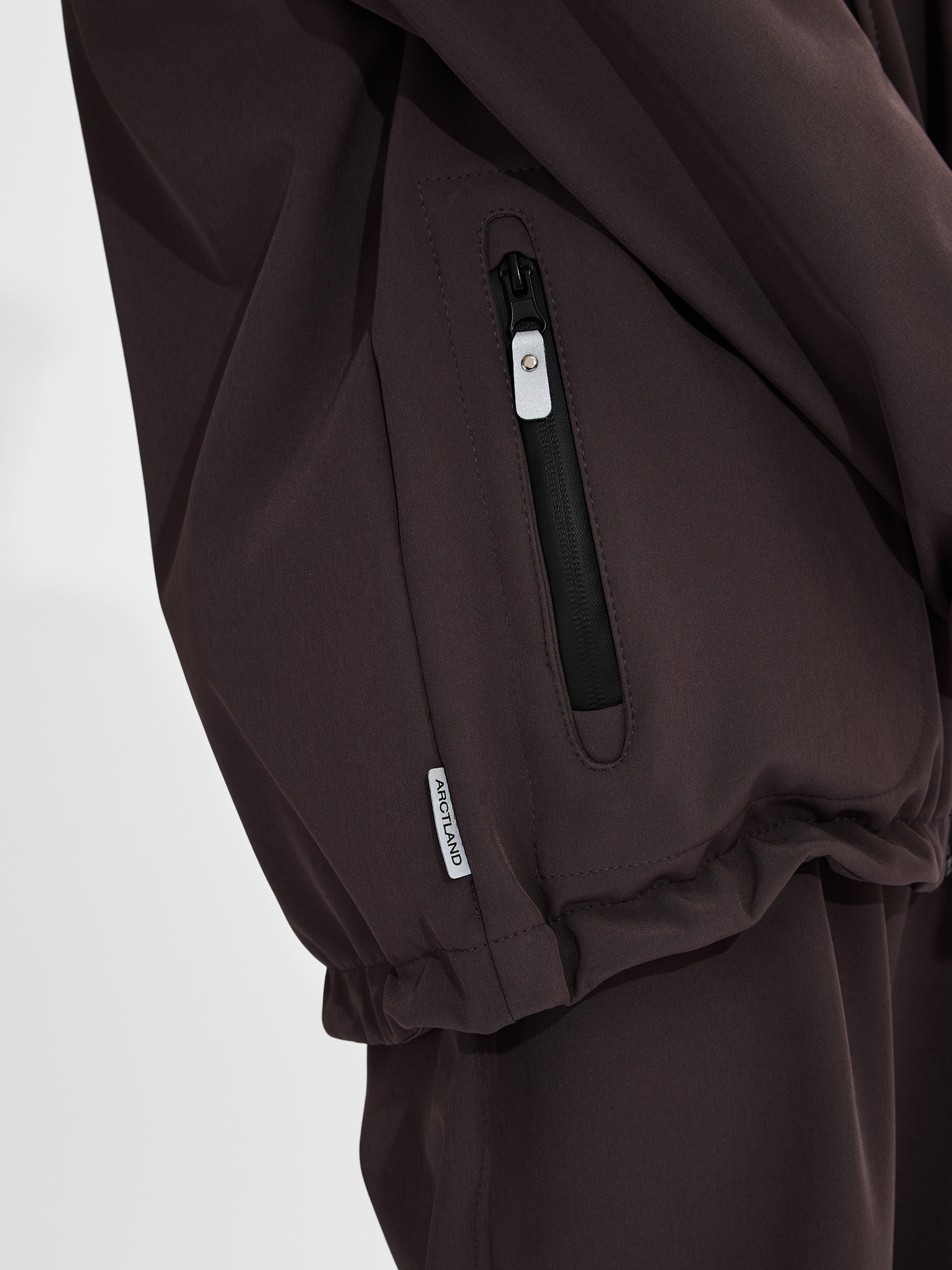 Костюм Arctland s723m_графит - фото 7