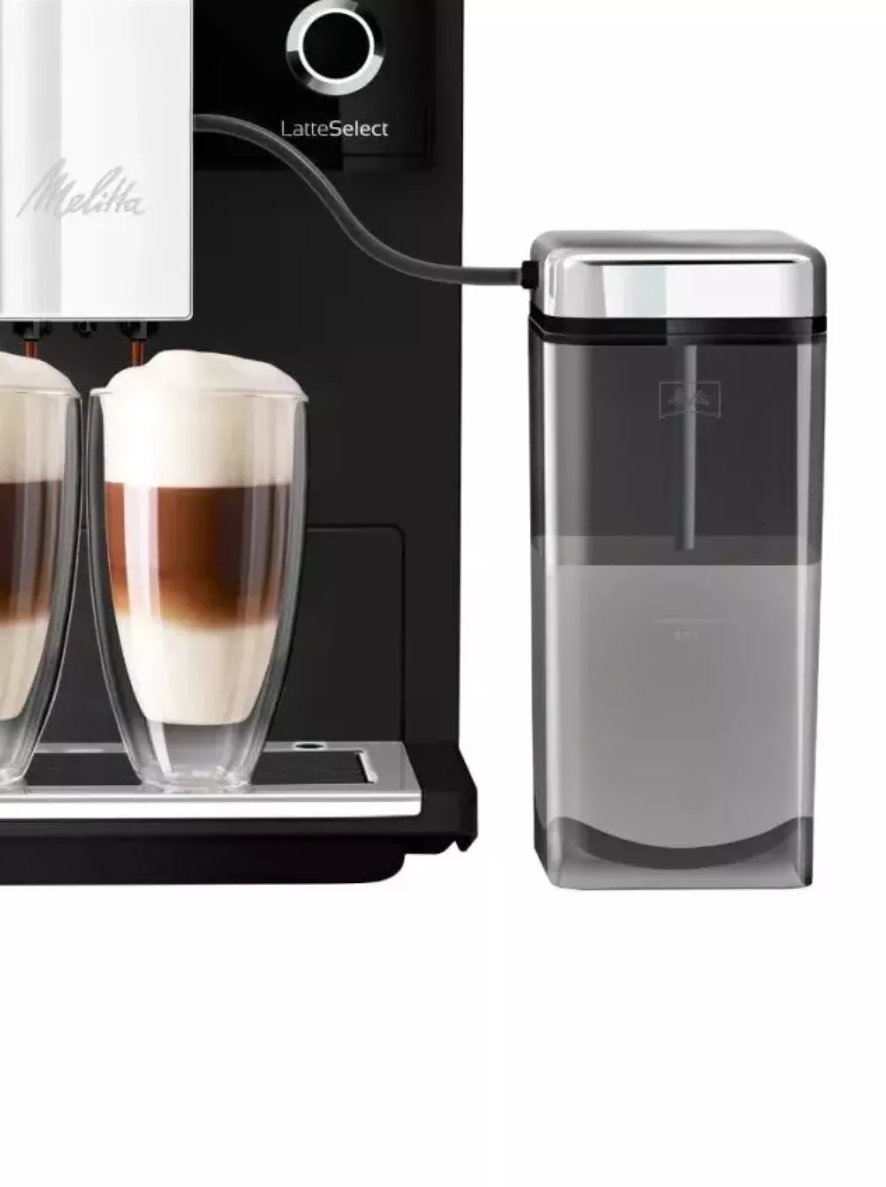 Кофемашина Melitta 630-112 - фото 2