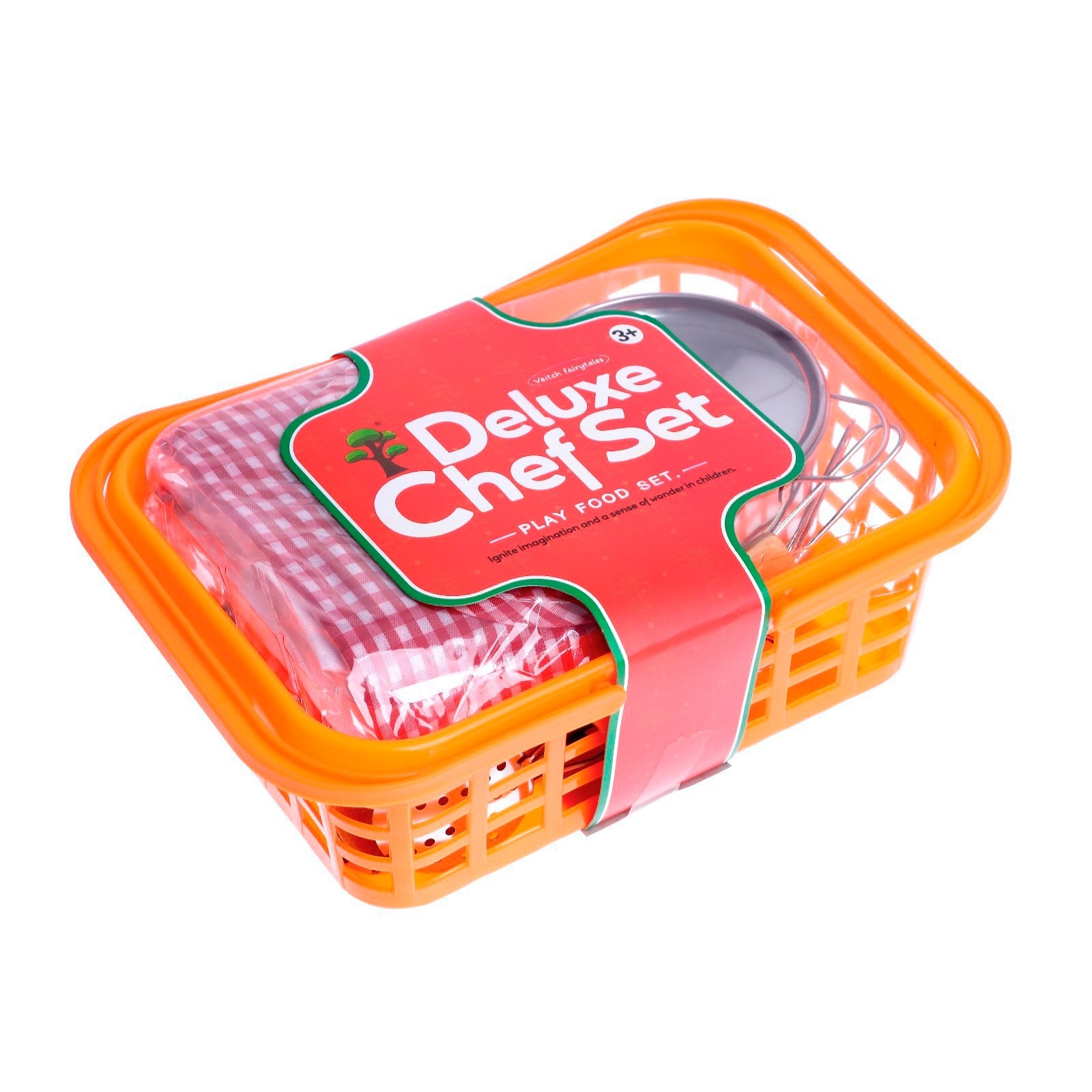 Игрушка Sima-Land - фото 10