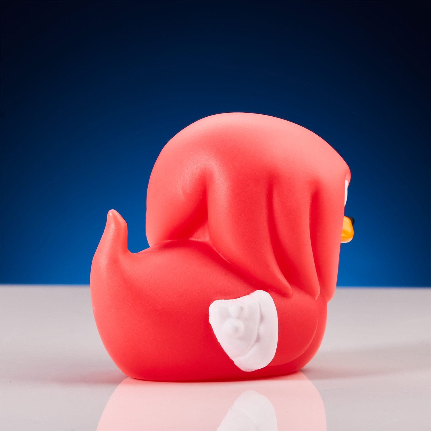 Фигурка Sonic The Hedgehog Утка Tubbz Knuckles Mini - фото 6