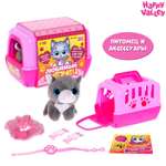 Мягкая игрушка Happy Valley