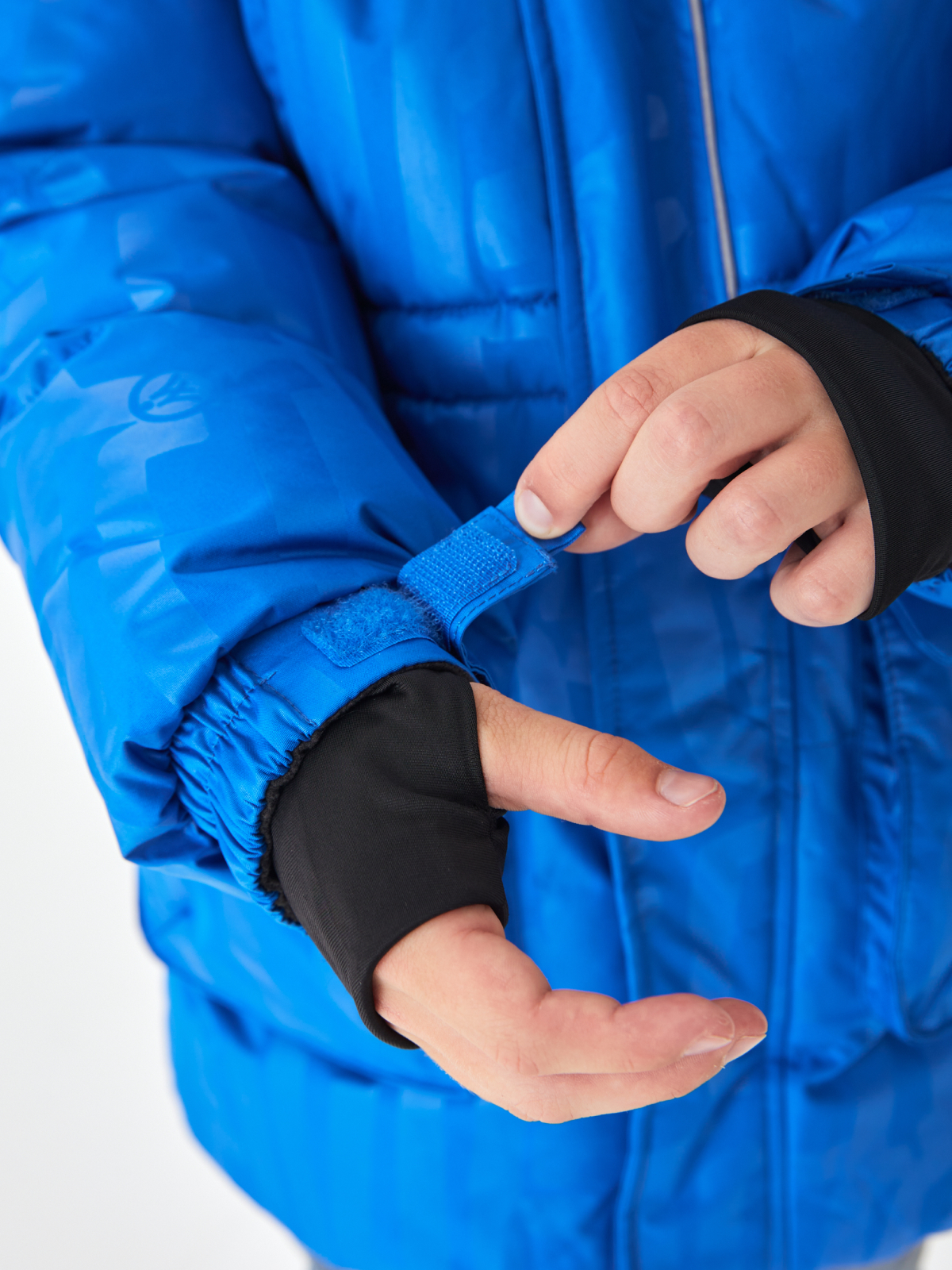 Парка Premont WP324918BLUE - фото 10