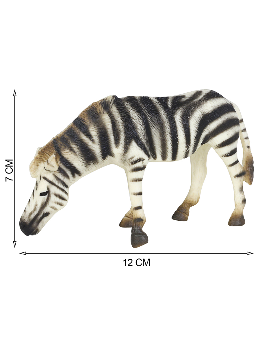 Игровой набор Masai Mara Мир диких животных - фото 10