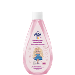 Шампунь AQA baby Блестящие локоны 250 мл