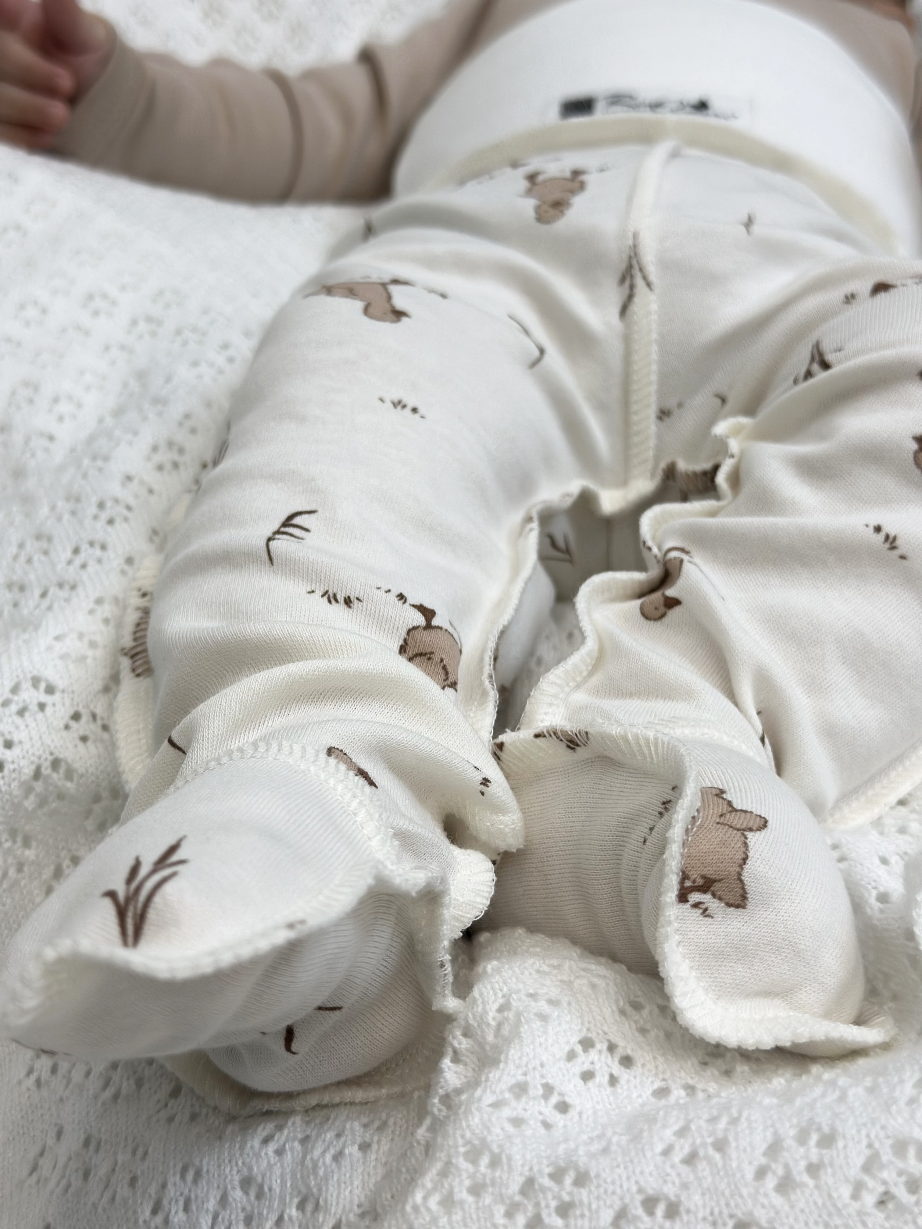 Ползунки RinaAmari 64281056 - фото 9