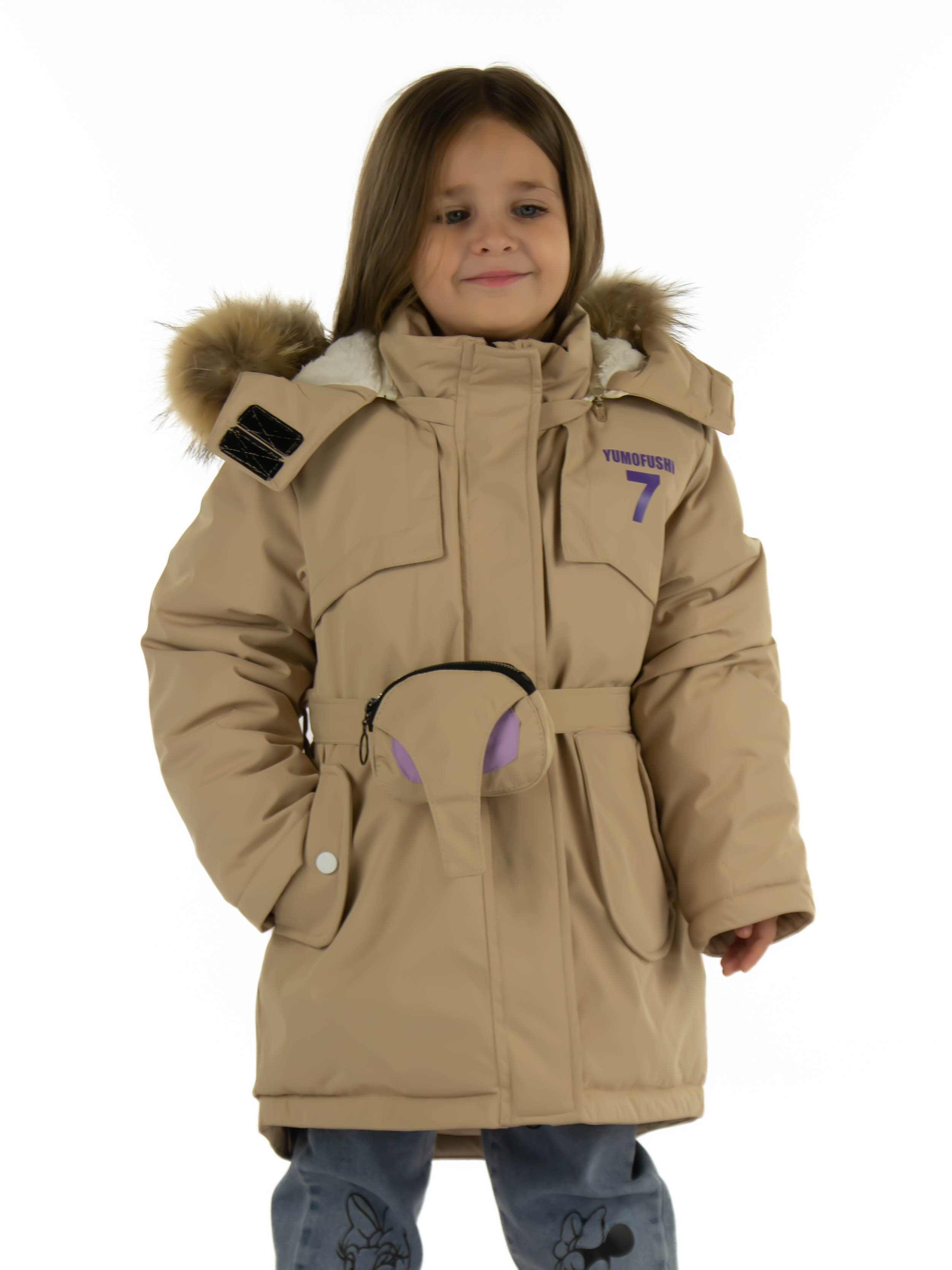 Куртка CASTLELADY 209209128 - фото 1