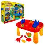 Песочный набор 1TOY