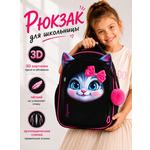 Рюкзак SkyName для девочки