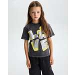 Футболка Futurino Fashion