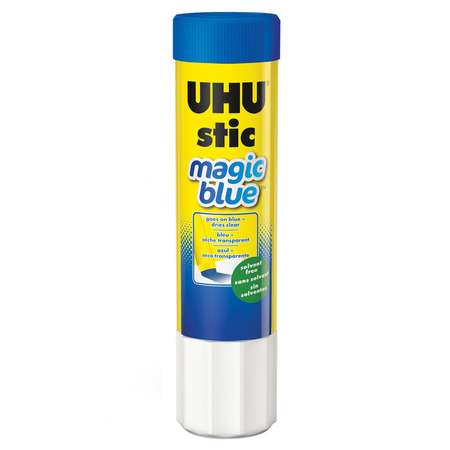 Клей-карандаш UHU 8 г