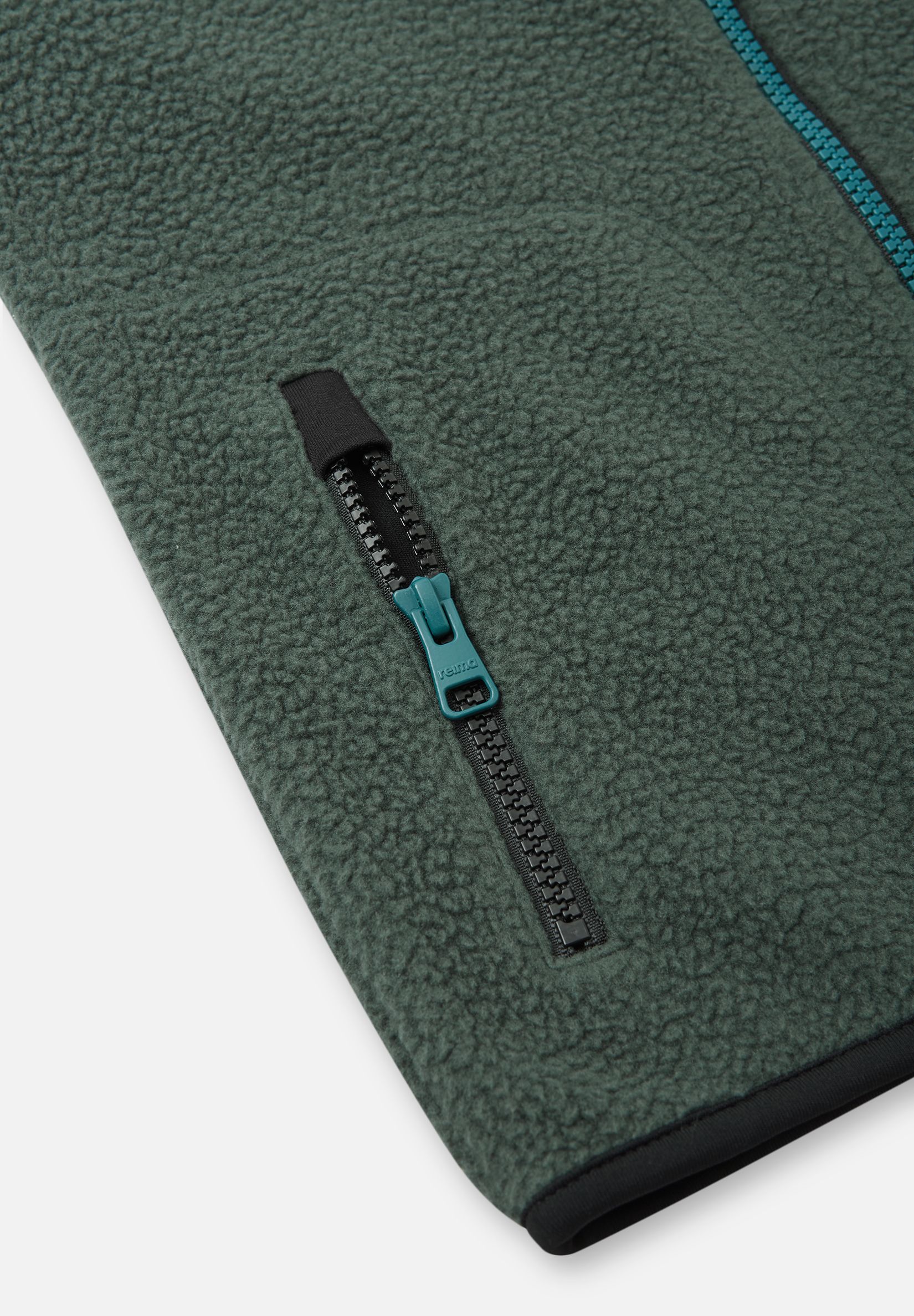 Толстовка Reima 5200007A-8510 - фото 4