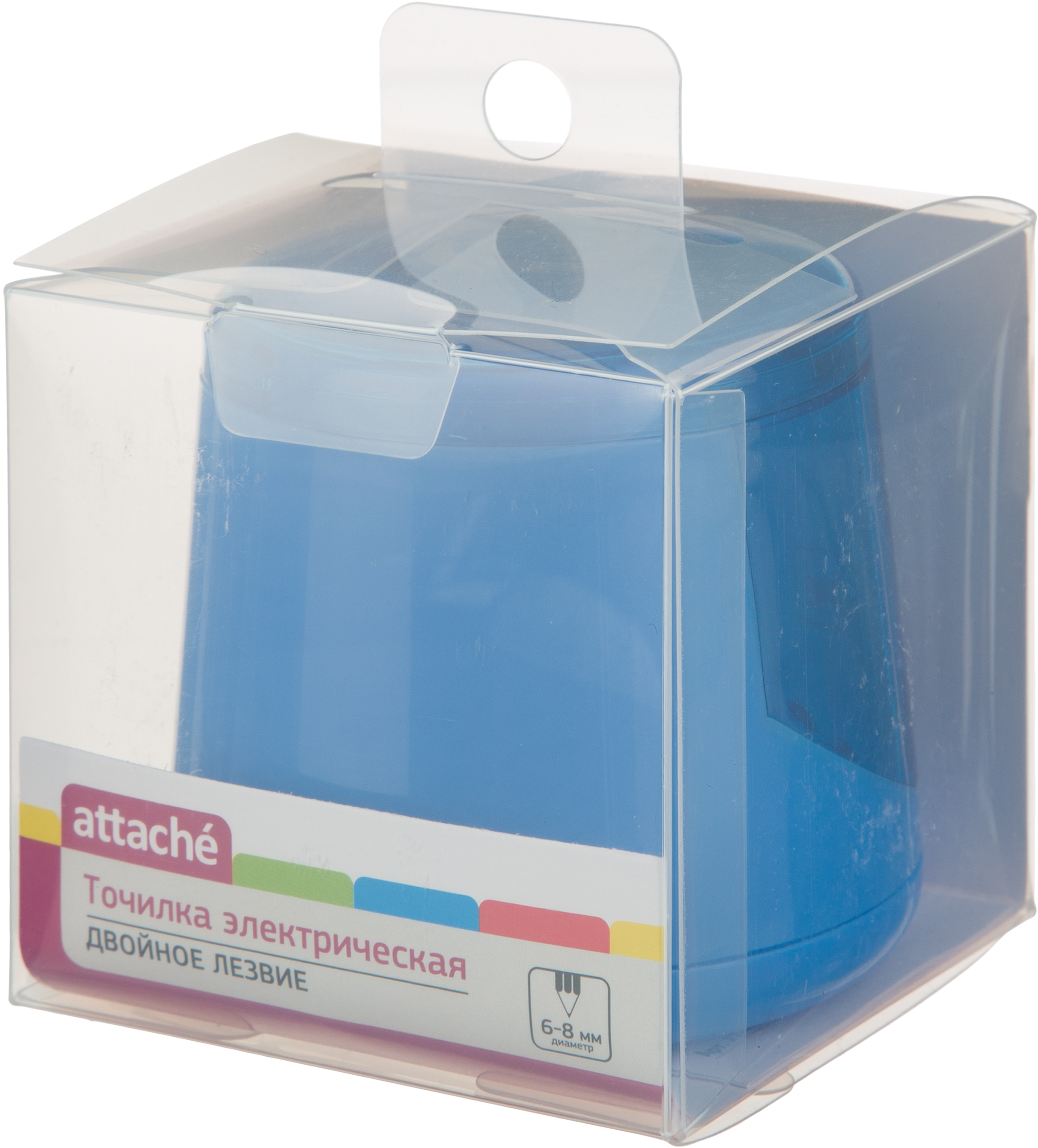 Точилка Attache 1 шт. - фото 5