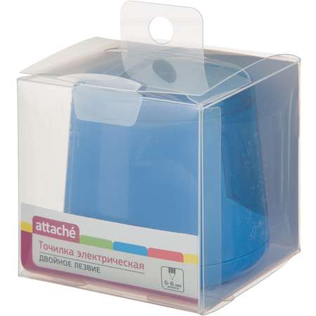 Точилка Attache 1 шт.