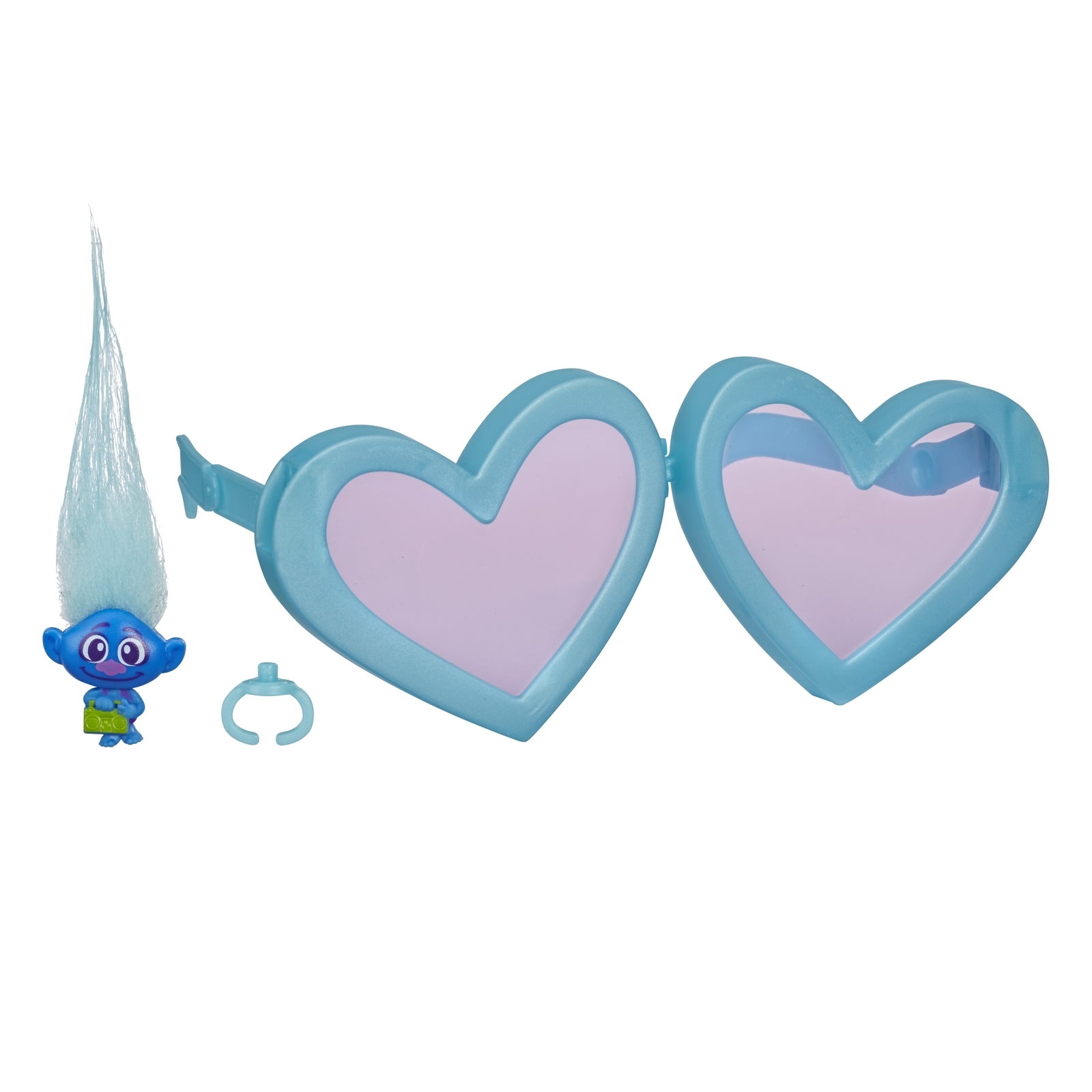 Игровой набор Trolls - фото 15