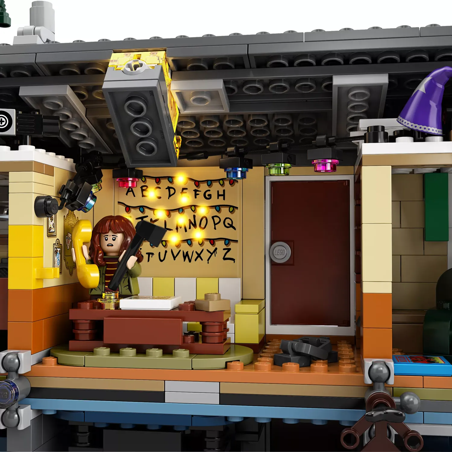 Конструктор LEGO Creator Expert - фото 8