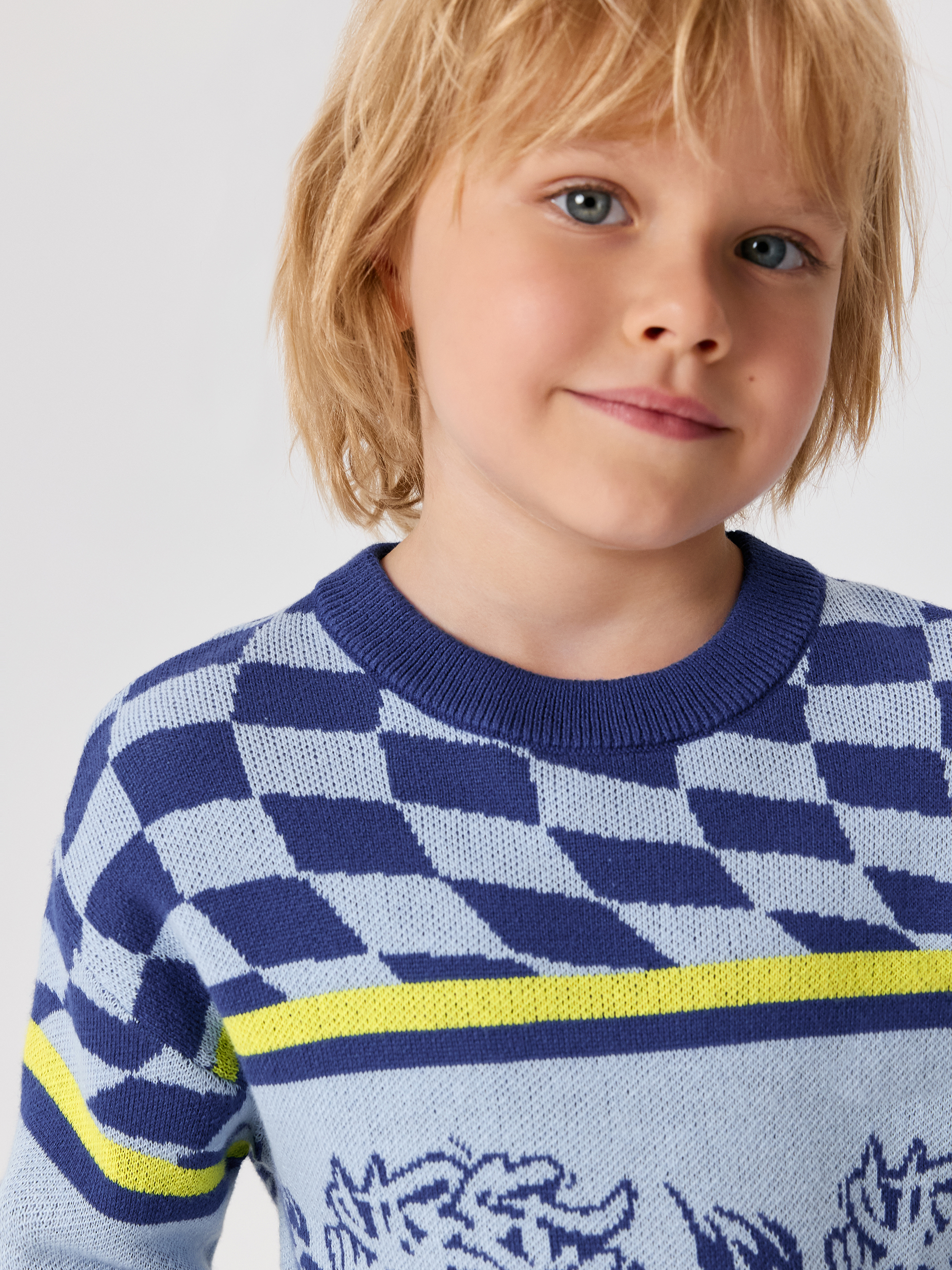 Джемпер Acoola 20120310144_0089519 - фото 5