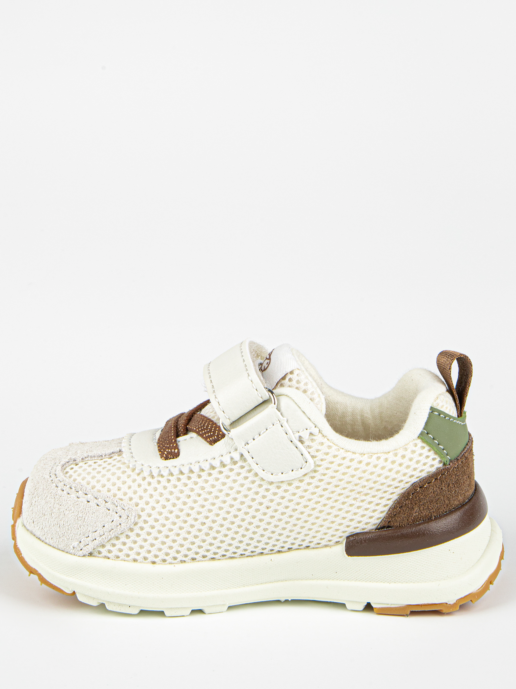 Кроссовки Kapika 71576-2 - фото 7