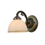 Бра ESCADA Escada 2134/1A E27*40W Bronze