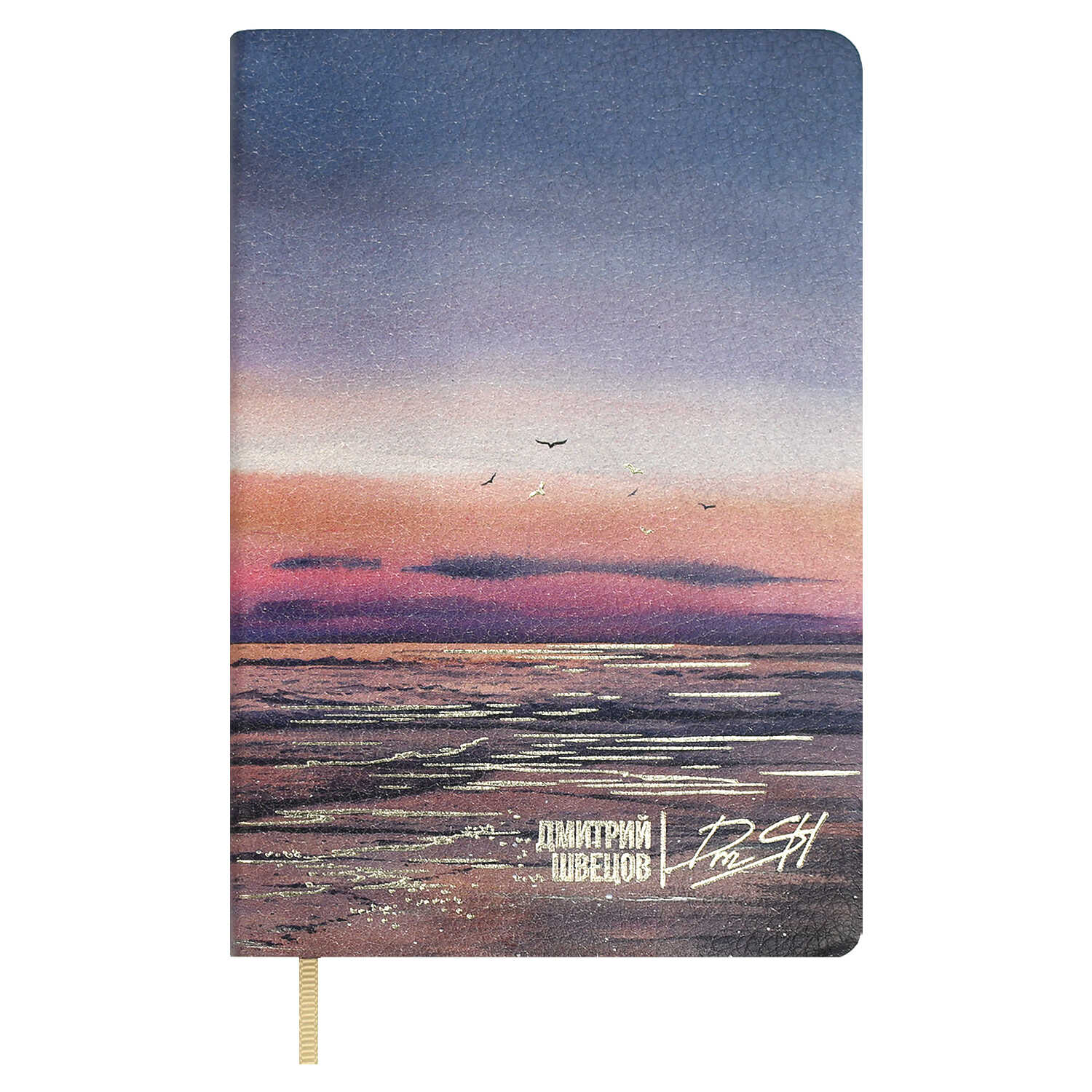 Записная книжка Феникс + ESCALADA 96 лист. - фото 6