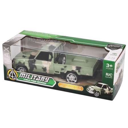 Пикап РУ Наша Игрушка 1:16
