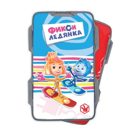 Ледянка NiKA kids 72 см Фиксики