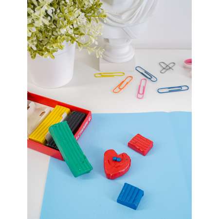 Подставка для лепки MeLLi School