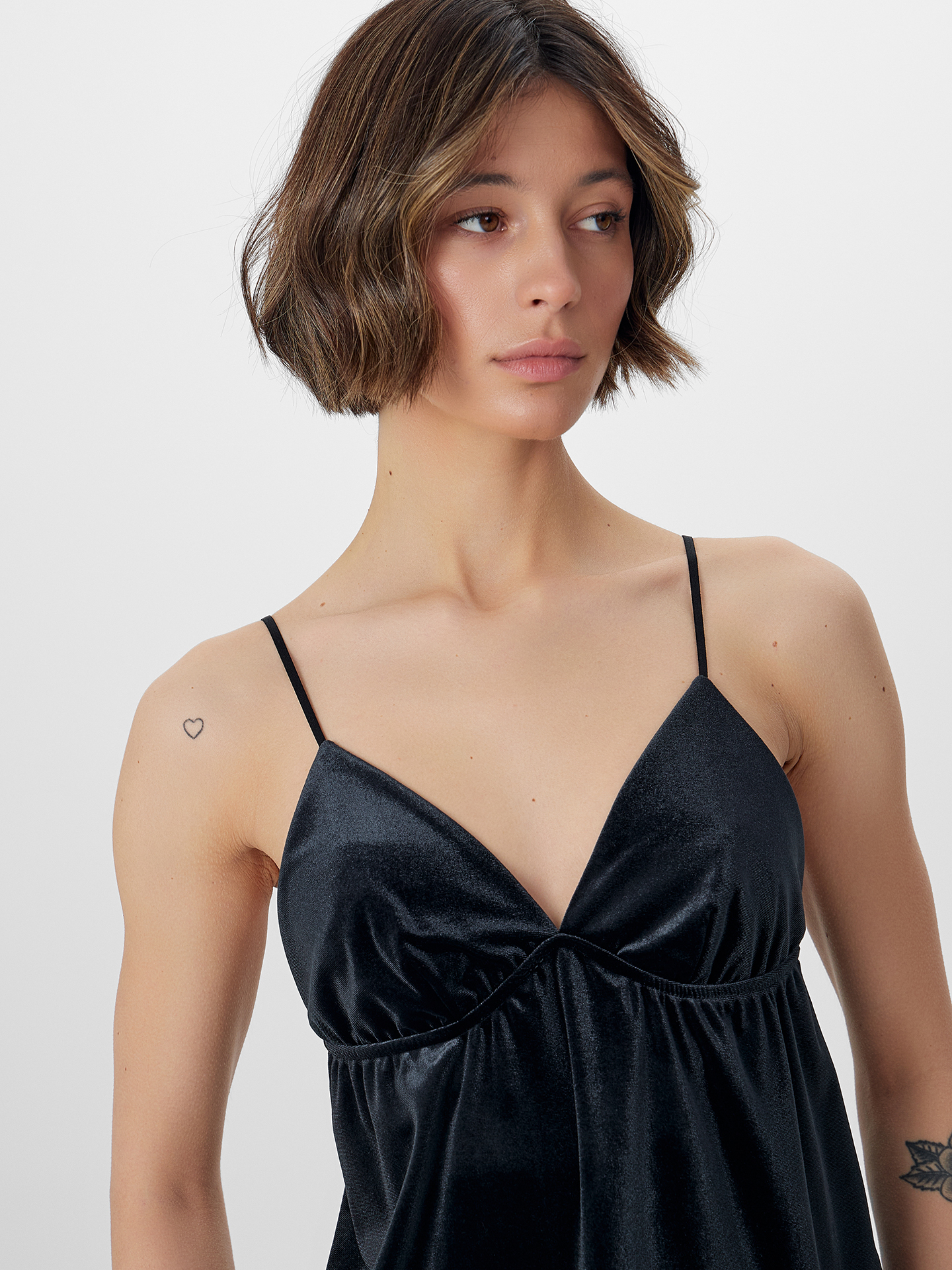 Пижама Mark Formelle (Марк Формэль) 592637/черный - фото 5