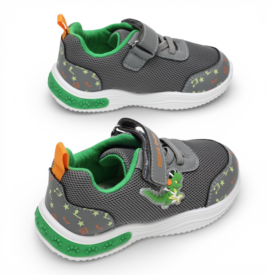 Кроссовки BLESSBOX BX53315A - фото 3