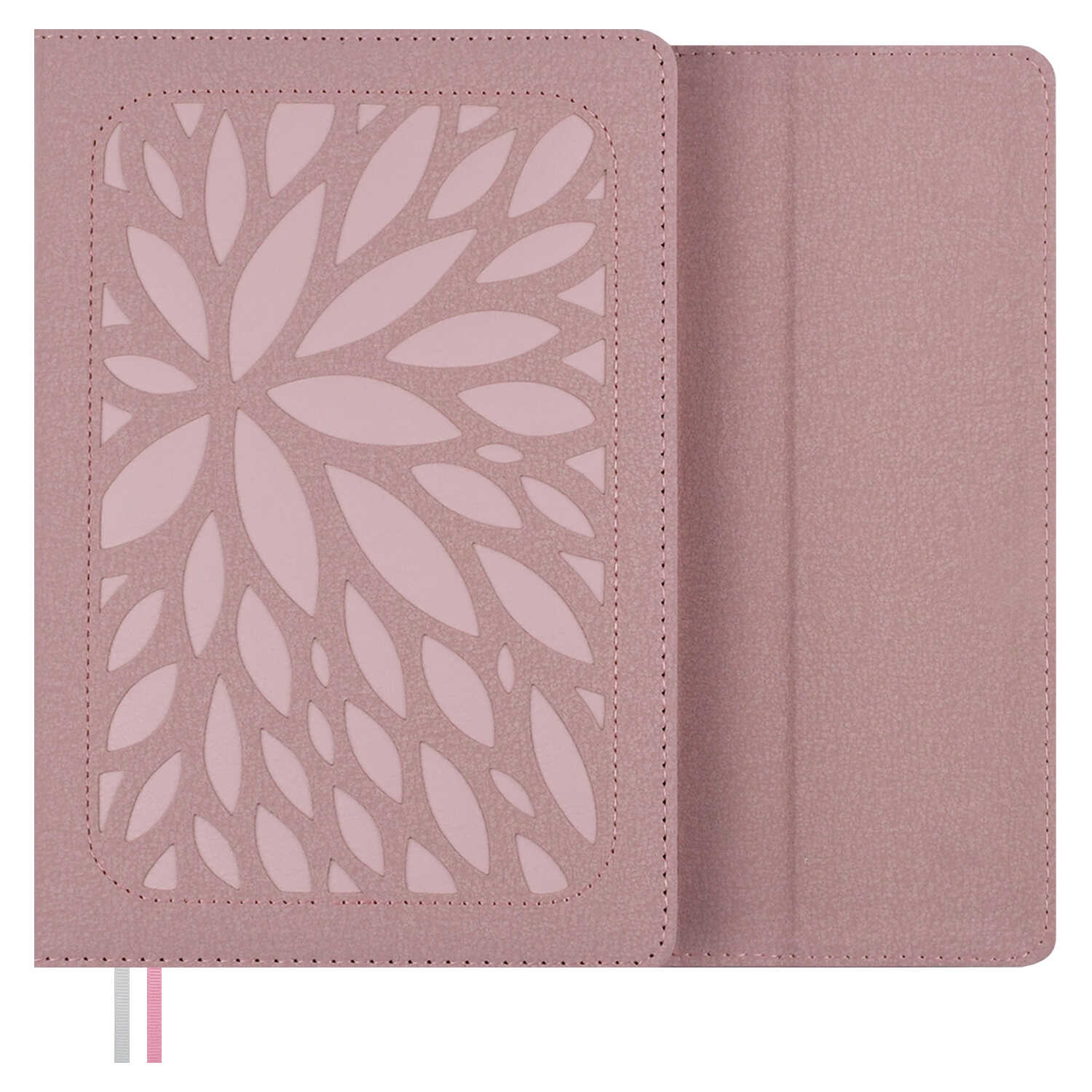 Ежедневник Феникс + ESCALADA 160 лист. - фото 7