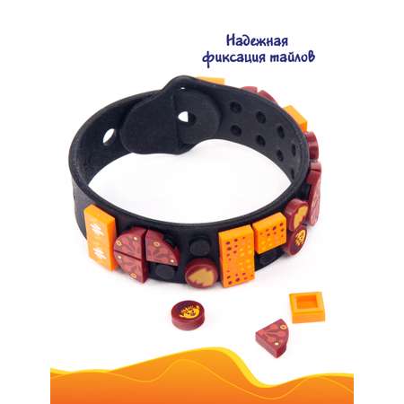 Игровой набор Монсики