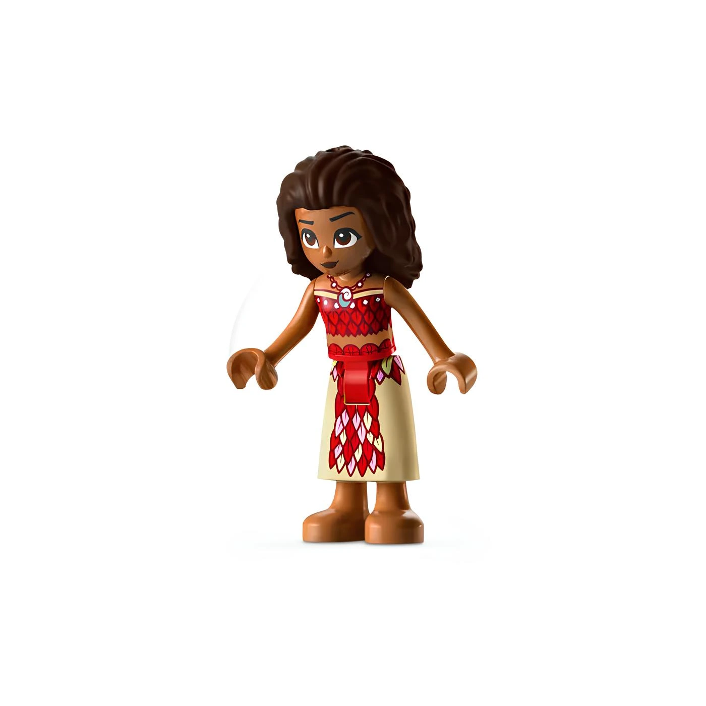 Фигурка LEGO Disney Moana Mini - фото 1