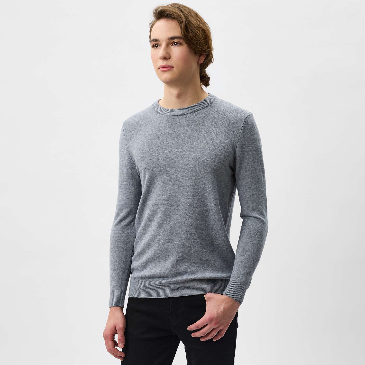 Джемпер ё - фото 1