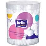 Ватные палочки Bella 100 шт.