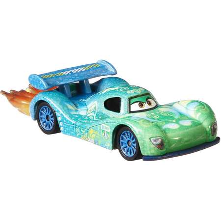 Автомобиль Cars