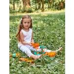 Игрушка Givito Набор Туриста для пикника 14 предм.