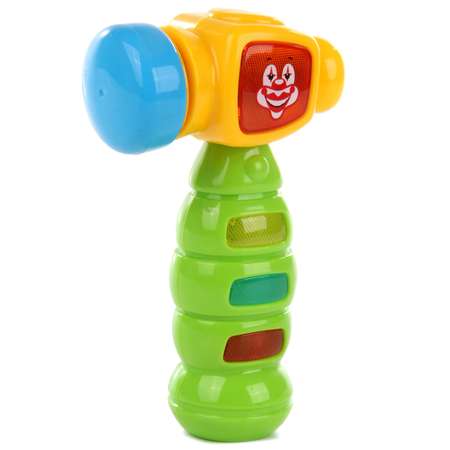 Игрушка Veld Co молоточек