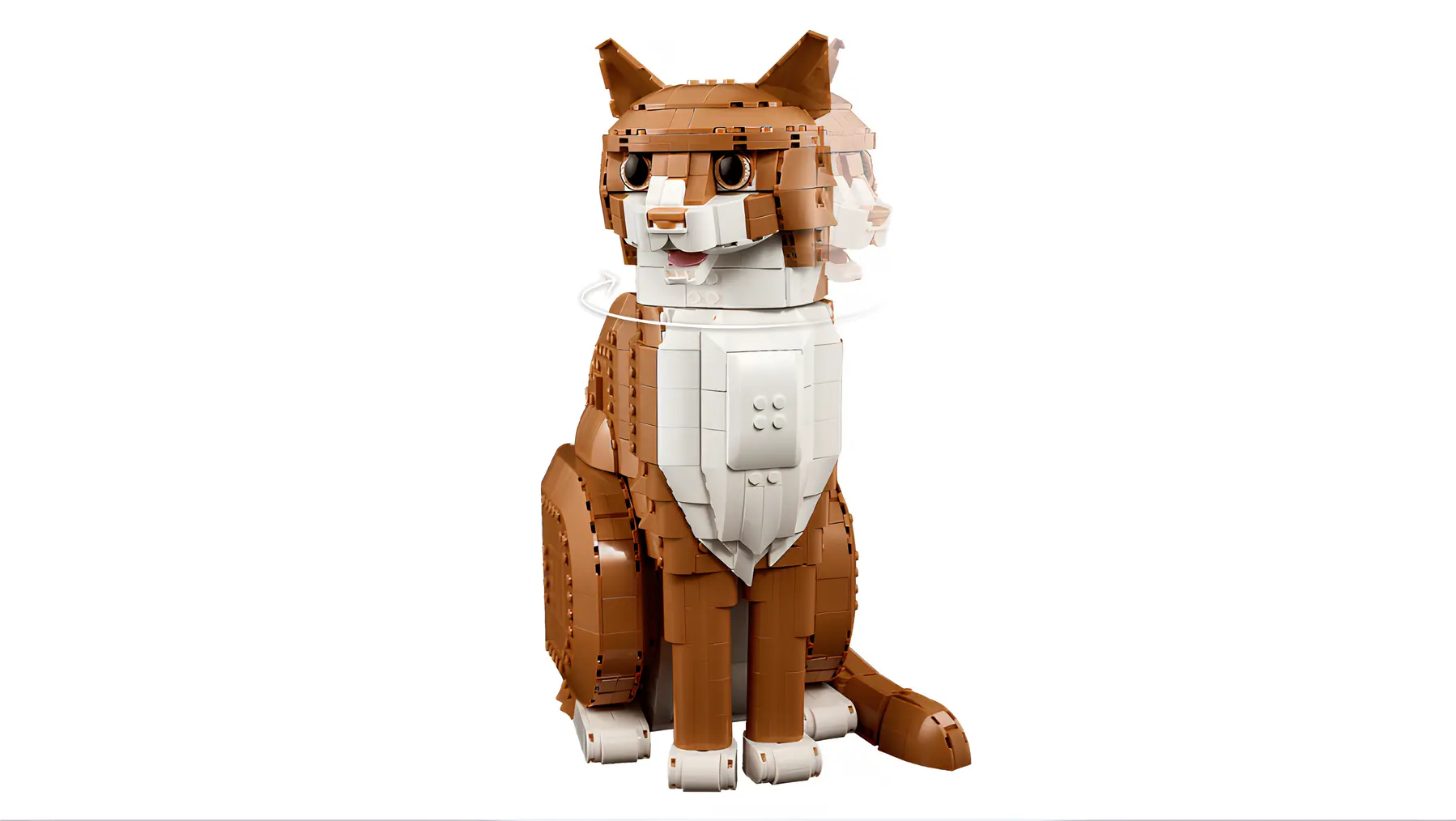 Конструктор LEGO Ideas - фото 6