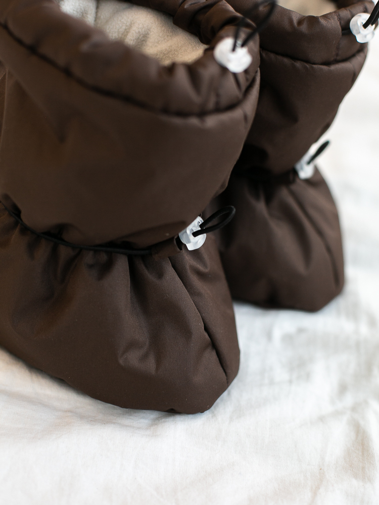 Пинетки Lemur Studio Пинетки кор2 - фото 8