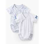 Боди 2 шт Happy Baby